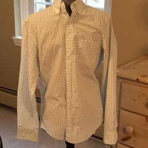 Men’s long sleeve shirt
